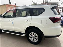Nissan X-Terra